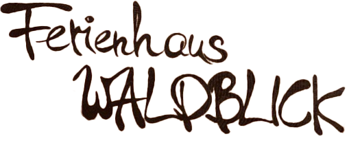 Waldblick Logo